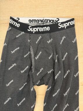 Supreme | Underwear & Socks | Supreme X Hanes Boxer Briefs